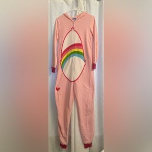 Care Bears Onesie